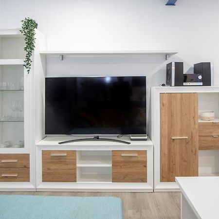 Ferienwohnung Apartamento La Nina De Cádiz Exterior foto