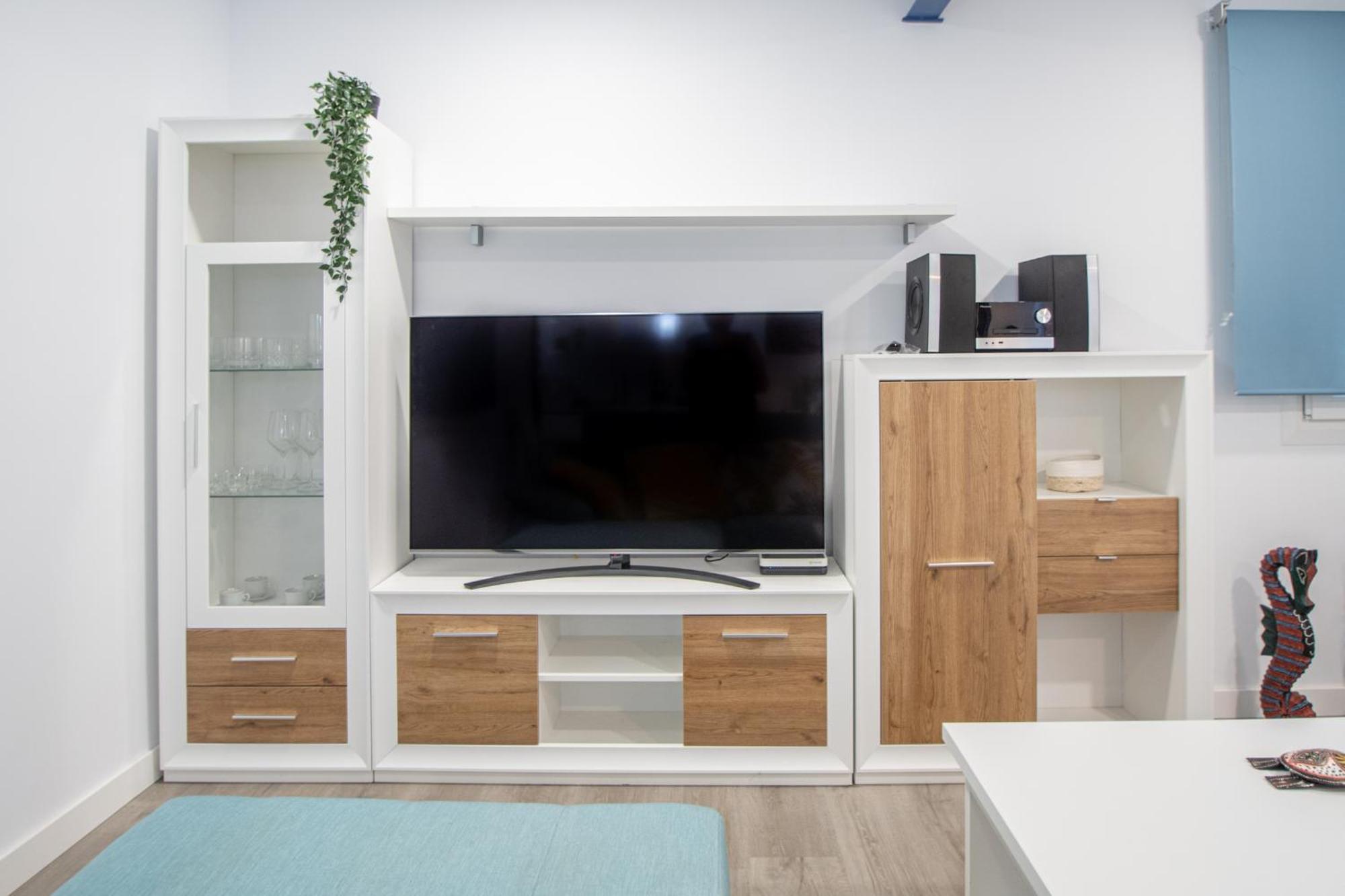 Ferienwohnung Apartamento La Nina De Cádiz Exterior foto