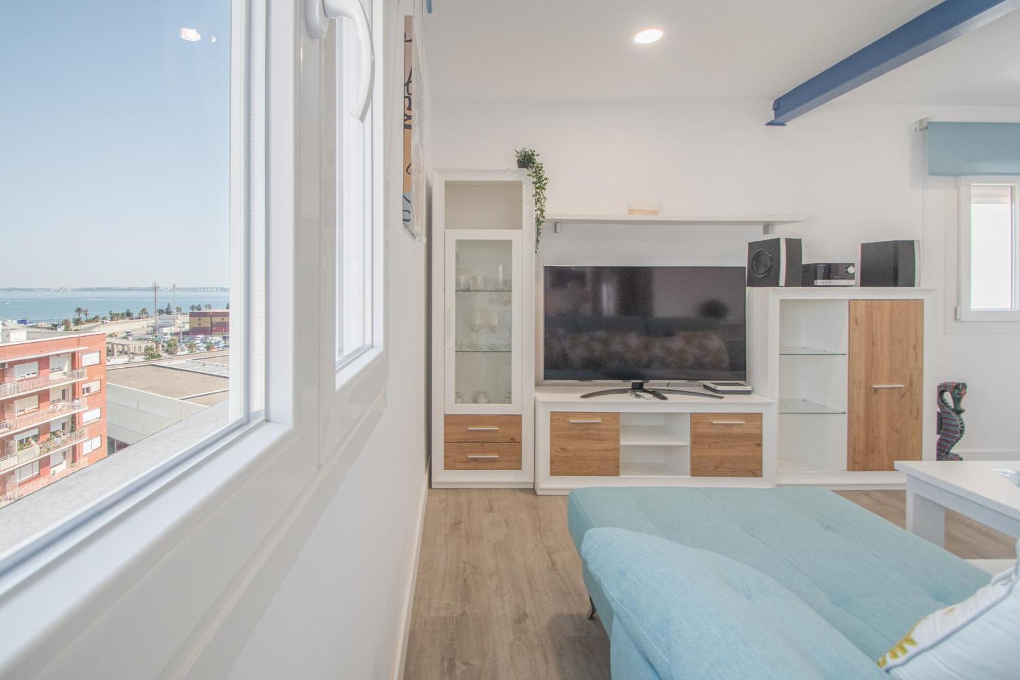 Ferienwohnung Apartamento La Nina De Cádiz Exterior foto