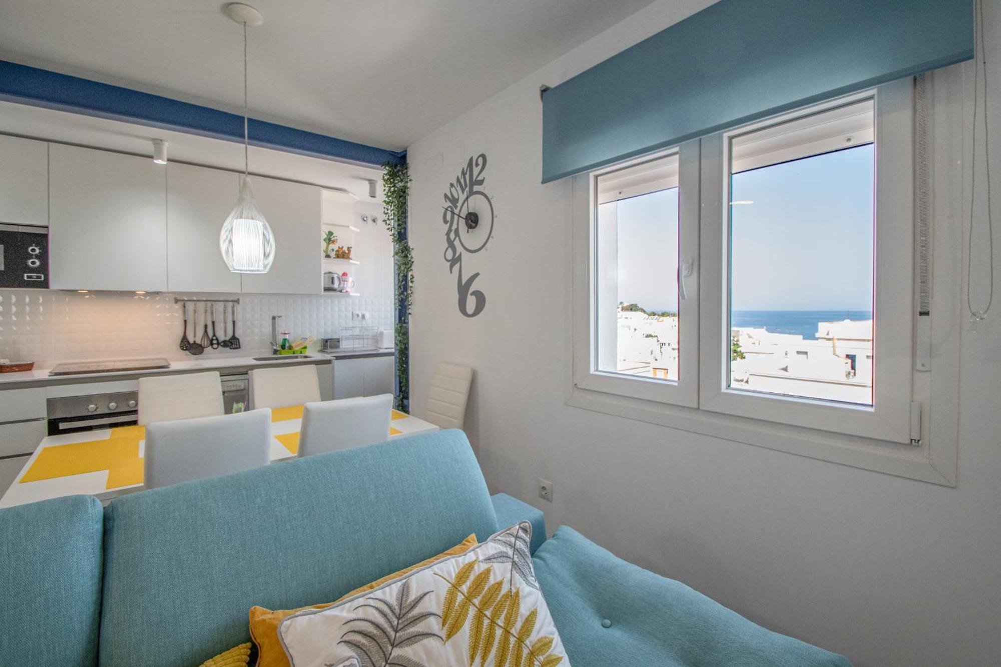 Ferienwohnung Apartamento La Nina De Cádiz Exterior foto